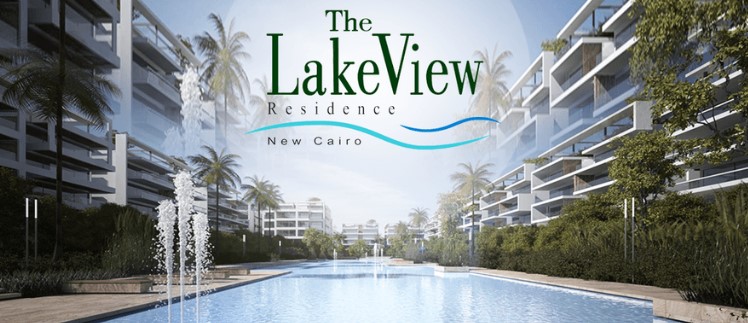 Lake View project.